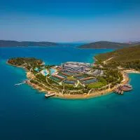La Blanche Island Bodrum, hotel di Guvercinlik