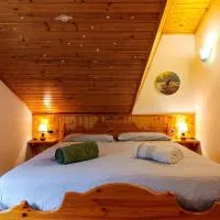 Aprica 11 Life Mountain, hotel i Corteno Golgi