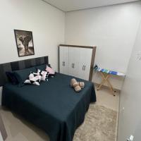 Residencial Elizabeth, hotel poblíž Letiště Gurupi - GRP, Gurupi