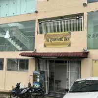 AQ Rawang Inn, hotell i Rawang