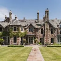 Viesnīca Cromlix pilsētā Kinbuck