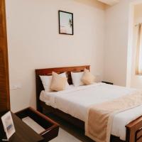 Urban Elite - Apart Hotel, ξενοδοχείο κοντά στο Hubli Airport - HBX, Hubli