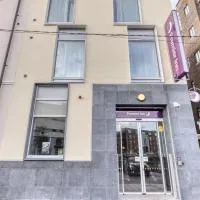 Premier Inn Cork City Centre, hôtel à Cork