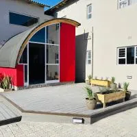 Desert Coast Hotel Walvis bay, hotell sihtkohas Walvis Bay