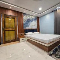 Falah Homestay, hotell i Bokakhat