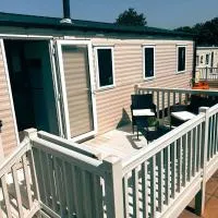 Sandy Nights, hotell sihtkohas Tywardreath