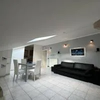 CASA DI BETTA Appartamento 3 Ascoli, Norcia, Monti Sibillini, hotel u gradu Piana di Forcella