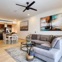 Family Friendly APT 17 ocean view, 3BR, 6 pax, hotel poblíž Letiště Los Cabos - SJD, San José del Cabo