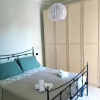 La Casetta, hotel v destinácii Riva Ligure
