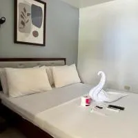 Marion Roos Hotel, hôtel à Puerto Galera