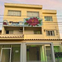 Casa Flora, hotel poblíž Barra Do Garcas Airport - BPG, Barra do Garças