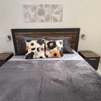 Family Apartment 2, hotel di Bubaqra