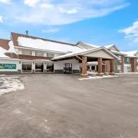 Quality Inn Superior - Duluth، فندق في سوبيريور