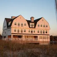 Elizabeth Pointe Lodge, hotel em Fernandina Beach