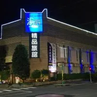 Tangye Minxiong Hotel، فندق في Minxiong