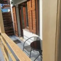 Apartment with one room-LUCIA، فندق في Selo