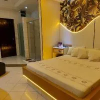 Motel Maramores, hotel v destinácii Ribeirão Pires