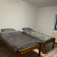 NoStress77, hotell sihtkohas Garching an der Alz
