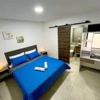 Hotel Fuente Real Popayán, hotelli kohteessa Popayan