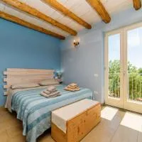 Agriturismo Le Terre di Veneré, hotel sa Acciaroli