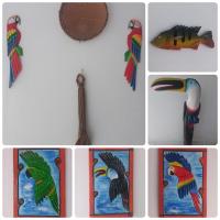 AMAZONIKA Casa de Huespedes, hotel perto de Aeroporto de Obando - PDA, Inírida