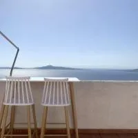 Heavenly View Yellow, hotel a Lákhion