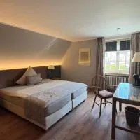 1830 Zur Alten Posthalterei, hotell i Euskirchen