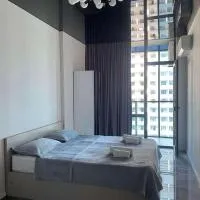 HDapartment, ξενοδοχείο σε Angisa