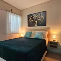 Flats Stúdio Serra Talhada: Serra Talhada şehrinde bir otel