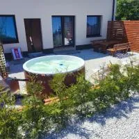 Apartamenty LoftLove, hotel Starachowicében
