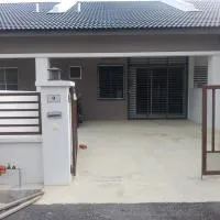 Homestay Permaipura, hotell sihtkohas Bedung