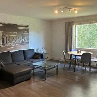 Klintvägen 18 apartment 10, hotel poblíž Letiště Mariehamn - MHQ, Mariehamn
