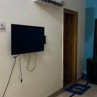 Khan Palace, hotel poblíž Letiště Sukkur - SKZ, Sukkur