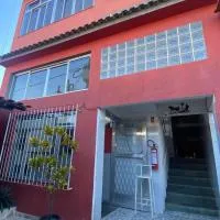 Pousada e Alojamento Engenho de Itaguaí, hotel v mestu Itaguaí