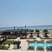 팔리라키에 위치한 호텔 Beach Break Rhodes