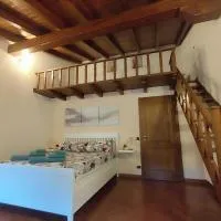 Il Nido Di Montagna, hotel u gradu Pian degli Ontani