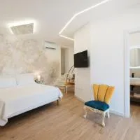 Luxury l'Aurora Room, hotell sihtkohas Castelsardo
