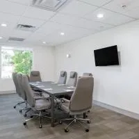 Holiday Inn Express & Suites Boynton Beach West by IHG, hotel v destinácii Boynton Beach