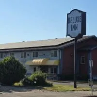 Deluxe Inn Willows On I-5, hotel in Willows