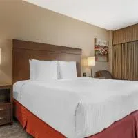 Best Western Terrace Inn, hotel en Terrace