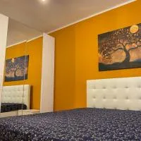 CASA vicino a Malpensa, VARESE, COMO, MI: Gerenzano'da bir otel