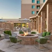 Residence Inn Phoenix Desert View at Mayo Clinic, hotel sa Phoenix