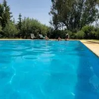 Dar HAKIM piscine privée, Hotel in Marrakesch