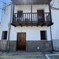 La Casina Del Mercao, hotel a Aldeanueva del Camino