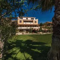 Hotel Raffael PHG, hotell i Putzu Idu