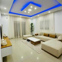 Villa Dar Zouina, South Djerba, hotel poblíž Mezinárodní letiště Djerba–Zarzis - DJE, Djerba