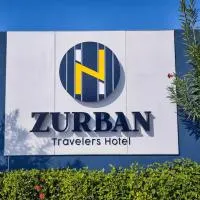 Zurban Travelers, מלון בפראיסו