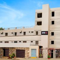 Hotel O Woodlands, hotel poblíž Kurnool Airport - KJB, Kurnool