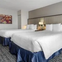 Best Western Hotel Brossard, hotell i Brossard