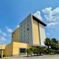 HB Córdoba, hotel din Córdoba